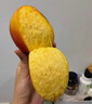 鲸咚亿农正宗海南三亚金煌芒果水仙芒新鲜热带水果当季特大甜心芒 净重5斤大果【精选】 实拍图