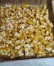 ANDROS安德鲁冷冻果溶 芒果草莓覆盆子百香树莓蓝莓荔枝果泥果茸果酱 菠萝 实拍图