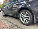 锦湖KUMHO汽车轮胎 235/45R17 97W HS51 适配大众CC/奥迪A4 实拍图