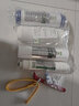 芯园 适用于安吉尔净水器滤芯A4 A6全套五级通用J2305-ROB8 J1205 J1105配件 1+2+3+5级：（PP+UDF+UF+T33） 实拍图