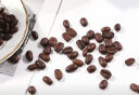 极睿 蓝山风味咖啡豆生豆新鲜烘焙黑咖啡意大利特浓曼特宁500g 苏门答腊曼特宁 实拍图