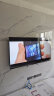 小米电视A70  2+32GB金属全面屏 双频WiFi 70英寸4K超高清液晶智能平板电视机L70MA-A 实拍图