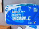 星宇 浸胶劳保手套 丁腈系列耐磨耐油耐酸碱胶皮挂胶 工业工地工作木工电工汽修建筑防护手套 12付 白纱灰经典款 N518【耐油耐磨款】 实拍图