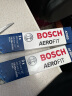 博世（BOSCH）雨刷器雨刮器雨刮片风翼专用26/17(05-11福特福克斯/经典福克斯) 晒单实拍图