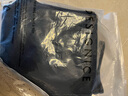 迪赛尼斯（DESIGNICE）加厚直筒裤冬季新款简约显瘦遮胯百搭水洗牛仔裤女 牛仔蓝 M 实拍图