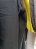 雷立行 学士服 学位服男女毕业礼服文科理工科垂布学士服帽子学位服演出 学士服黄色-工科（塑料帽） L 建议体重130—160斤 实拍图