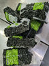 溢源 福建霞浦盐渍海带中花新鲜海带片麻辣烫关东煮凉拌煲汤食材5斤装 晒单实拍图