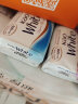 花王(KAO)原装进口香皂130g*6块装 玫瑰红+牛奶白 优雅清新花香肥皂沐浴皂 晒单实拍图