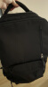Landcase背包旅行包女大容量双肩包男旅游行李包多功能电脑包5162黑色小号 晒单实拍图