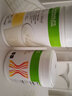 康宝莱（HERBALIFE）美产奶昔蛋白粉代餐粉建议搭配茶饮膳食纤维素片细腰片奶昔套餐 蛋白粉360g 实拍图