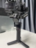 大疆 DJI RS 3 Mini 如影微单稳定器手持云台 三轴防抖拍摄 单反相机智能云台 RS3 MINI 标准版 官方标配 晒单实拍图