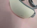 和正眼部按摩器眼睛按摩仪护眼仪 蓝牙音乐恒温热敷睡眠眼罩 气囊按摩 生日礼物送女朋友节日礼品 眼部按摩器 HZ-QNA-7 实拍图