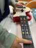 Hape音乐玩具多功能智能触控尤克里里灯光教学Ukulele男女孩儿童节礼物E0624 实拍图