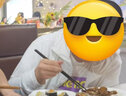 蕉下柠檬可拆卸帽檐防晒衣情侣UPF50+防紫外线透气冰丝外套春夏风衣皮肤衣 KY9109A玉石白-男 4XL 实拍图