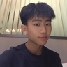 BJYL莫比乌斯环耳钉男士潮牌学生耳钉单只耳饰小众网红耳环一对送男友 一对 实拍图