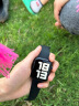 Apple Watch S8 S7 二手苹果手表S6智能手表S5国行iwatchSE二手运动手表苹果 S4/蜂窝/黑色 99新 44mm(45mm) 实拍图