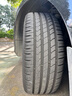 锦湖KUMHO汽车轮胎 235/45R17 97W HS51 适配大众CC/奥迪A4 实拍图