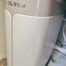 安吉尔净水器家用直饮哪吒Pro2500 2.56L/min反渗透直饮水机 厨下自来水过滤器 大通量无桶矿物质净水机 【升级款哪吒Pro2500】【2.56L澎湃畅饮】 晒单实拍图