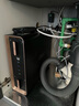 怡口净水（ECOWATER）家用全屋中央软水机全自动AI智控IOT树脂还原除钙镁离子软化水质干盐箱生活用水非直饮710ECM 实拍图