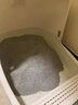 埃尔西博士DR ELSEYS埃尔西博士膨润土猫砂超硬结团天然低敏美国进口 【结团耐摔】红标18磅 实拍图