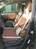 翰静 半包布汽车坐垫四季通用汽车座套小车座椅套适用于 摩卡棕 捷达VS5五菱星辰雪佛兰科鲁泽 实拍图