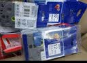 映美佳标签机色带12mm绿底黑字TZe-731适用兄弟brother不干胶标签纸PT-D210 450 600 E550W打印机标签带 实拍图