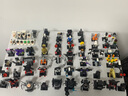 新款上市第18季末日守望者监控人VS马桶人拼装积木玩具3-8男孩 超级大福利】升级随机40款+4底板 实拍图