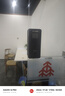ZUCON玻璃门指纹锁智能门锁办公室密码锁单双门门禁锁F659玻璃门锁 蓝牙款_单/对开无框玻璃门 实拍图