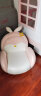 LINSY KIDS林氏儿童兔子沙发男女宝宝可爱动物坐椅 【樱花粉】萌兔沙发 晒单实拍图