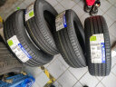 米其林（MICHELIN）汽车轮胎 PRIMACY 4 ST 浩悦4代 205/55R16 91W适配高尔夫速腾宝来威朗 实拍图