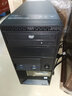 联想（Lenovo）ThinkServer TS90X 小型4U塔式服务器主机 至强E-2324G+23.8英寸显示器 16G内存丨512G固态+4T硬盘 实拍图