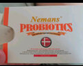 纽曼思（原名纽曼斯）（Nemans） 益生菌粉剂 30条/盒 原料丹麦进口 实拍图