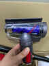 戴森（DYSON）V12 Detect Slim Fluffy轻量高端吸尘器 光学探测微尘 140AW强劲吸力 除螨 除尘 【2024款】 实拍图