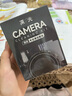 佳能（Canon）EF 50 f1.8 STM 35 50 85二手单反镜头小痰盂三代人像大光圈定焦 【99新】永诺50mm F1.8 佳能口 单镜头【套餐更划算】 实拍图