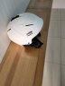 UVEX p1us 2.0全地形滑雪头盔 德国优维斯男女款滑雪装备单板双板亚洲版滑雪头盔 S5663100205 哑光白.55-59cm 实拍图