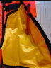 安丹迪（Adandyish）橙色手动充气救生衣便携成人大浮力背心专业钓鱼加厚儿童钓鱼 实拍图