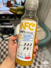 农夫山泉NFC果汁饮料300ml*24瓶 100%橙汁鲜果冰镇鲜榨代餐果蔬维C饮料整 300mL 24瓶 【芒果汁整箱】 实拍图