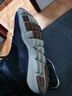 斯凯奇（Skechers）男鞋春中帮鞋户外防滑男靴休闲运动鞋工装靴65731 实拍图