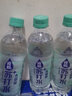 可口可乐（Coca-Cola）纯悦苏打水整箱饮用水0脂肪0糖无糖加锌烟酸纯净水瓶装夏天饮料 柑橘味苏打水6瓶 含烟酸 实拍图
