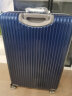 Diplomat外交官铝框行李箱大容量28英寸拉杆箱星光男女密码旅行箱TC-9034 实拍图