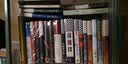 罪恶调查组（套装全三册签名版） 实拍图