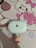 beats Studio Buds + (第二代) 真无线 蓝牙耳机 Beats运动耳机主动降噪 空间音频 IPX4防水 超长续航 象牙白 现货速发 实拍图