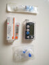 美敦力（Medtronic）原装进口钢针管路MMT-864A/866A 美敦力胰岛素泵712钢针耗材 钢针管路864A【1盒10支】 实拍图