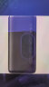 vivo 44W 闪充移动电源充电宝 博雅黑10000毫安时USB接口通用苹果华为小米OPPOiqoo手机 晒单实拍图
