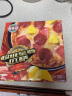 潮香村 超级披萨320g*1盒 冷冻食品 西式烘焙 马苏里拉芝士pizza半成品 实拍图