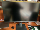 WESCOM28英寸4K144Hz FastIPS 1ms 六轴校色 PBP/PIP分屏 HDR 升降旋转 专业电竞游戏W2886IDJUY/SJ 实拍图