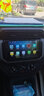 翔途航适用五菱宏光S中控显示屏导航倒车影像一体机新宏光S大屏导航 四核（1+32G内存） 官方标配 实拍图