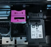惠普（HP）62号 墨盒 适用OJ200 OJ258 62墨盒 62黑色墨盒（约200页） 实拍图