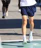 李宁飞电4CHALLENGER丨全掌碳板跑步鞋男马拉松竞速运动鞋ARMU005 实拍图