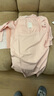 十月结晶孕妇睡裙带胸垫哺乳睡衣产后月子服待产裙连衣裙 【妥妥待产裙】黛月粉 L【建议115-145斤】 实拍图
